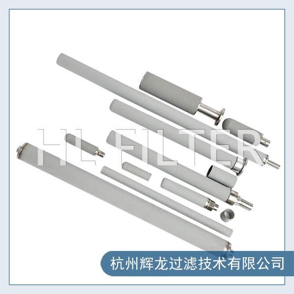燒結(jié)網(wǎng)濾芯產(chǎn)品特性及技術(shù)規(guī)格的介紹（燒結(jié)網(wǎng)濾芯的應(yīng)用領(lǐng)域是什么？）