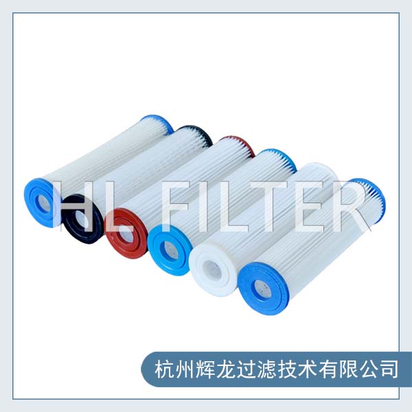 多折濾芯有哪些優(yōu)點(diǎn)？（多折濾芯的特點(diǎn)）