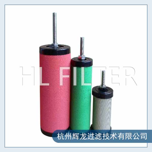hankison漢克森精密過濾器濾芯E5級E3級應用情況是怎樣的？