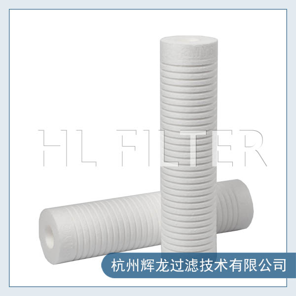 PP棉作用和優(yōu)勢（PP棉有哪些功能，為什么能作為第一道濾芯？）