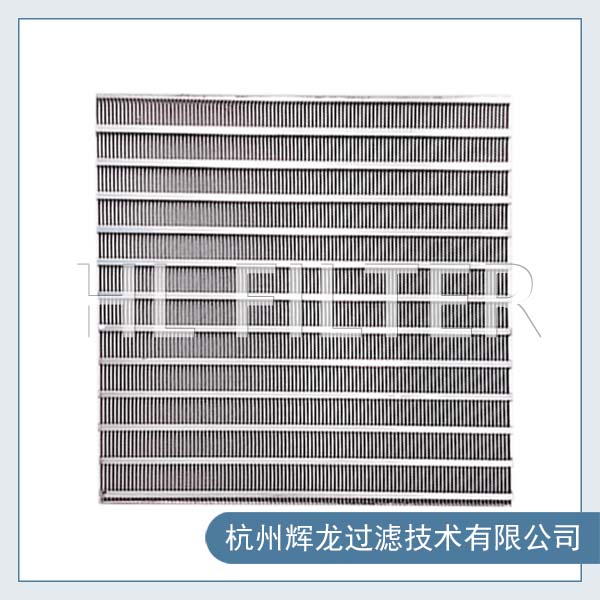 哪些因素對不銹鋼網的精度有影響