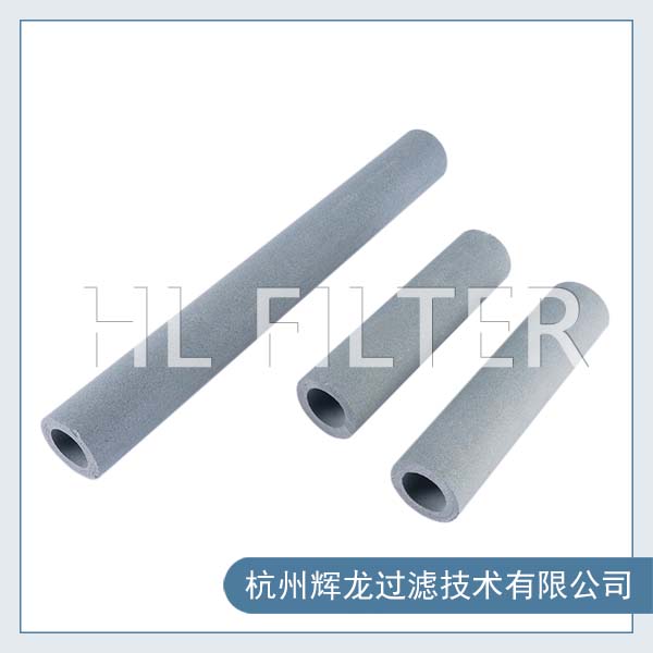 使用剛玉陶瓷濾芯過濾工業氣體的適用行業有哪些？