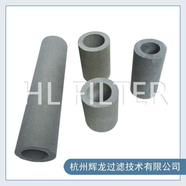 使用剛玉陶瓷濾芯過濾工業氣體的劣勢